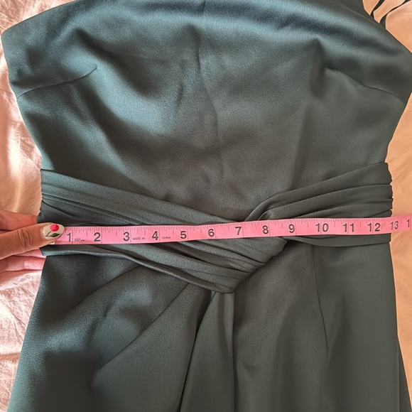 ted baker zaaraa dress - Picture 7 of 8